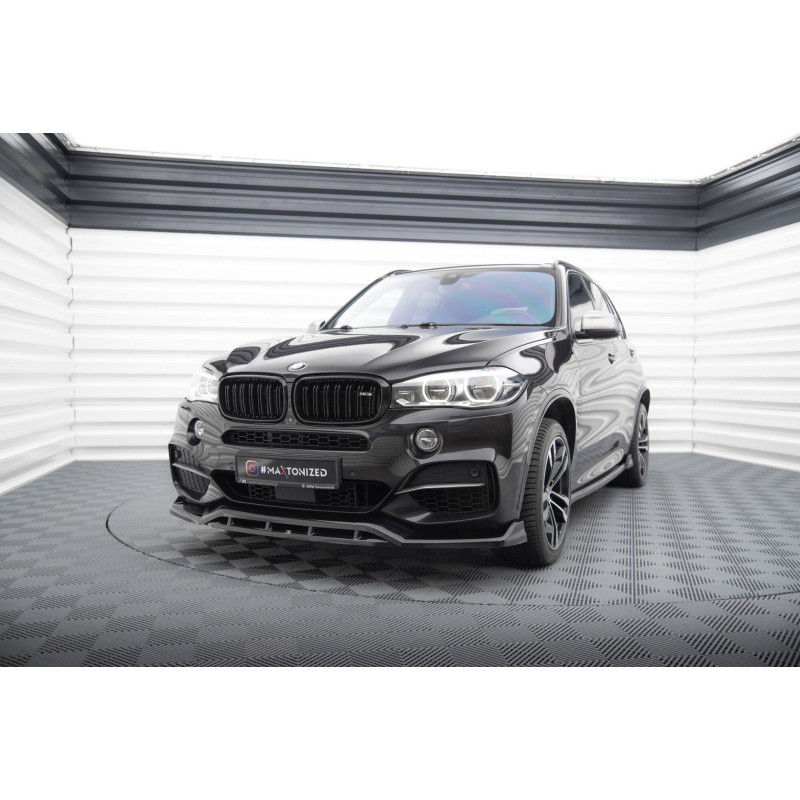 Spoiler delantero para  BMW X5 M-Pack F15