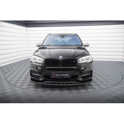 Spoiler delantero para  BMW X5 M-Pack F15