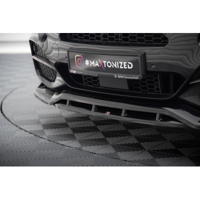Spoiler delantero para  BMW X5 M-Pack F15