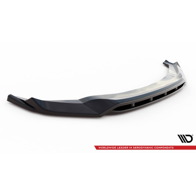 Spoiler delantero para  BMW X5 M F85 / X6 M F86