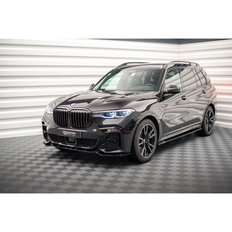 Spoiler delantero para  BMW X7 M-Pack G07