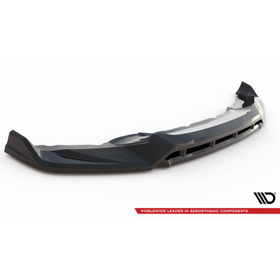 Spoiler delantero para  BMW X6 M-Pack F16