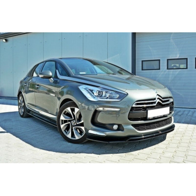 Spoiler delantero para  CITROEN DS5