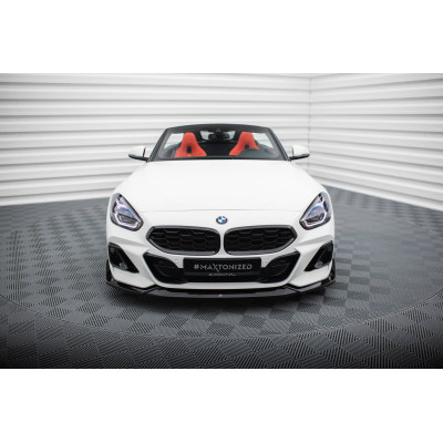 Spoiler delantero para  BMW Z4 M40i / M-Pack G29 Facelift