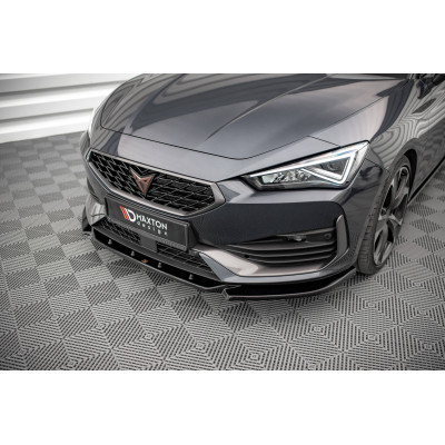 Spoiler delantero para  Cupra Leon Mk1