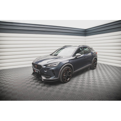 Spoiler delantero para  Cupra PARAmentor