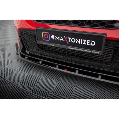 Spoiler delantero para  Honda Civic Type-R Mk 11