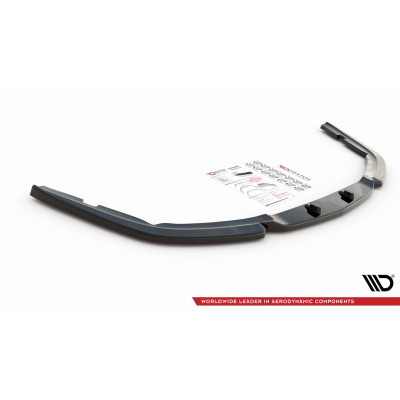 Spoiler delantero para  Honda Accord Mk7 Type-S