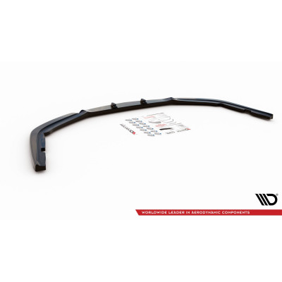 Spoiler delantero para  Honda Accord Mk7 Type-S