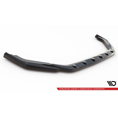 Spoiler delantero para  Honda Civic Type-R Mk 11