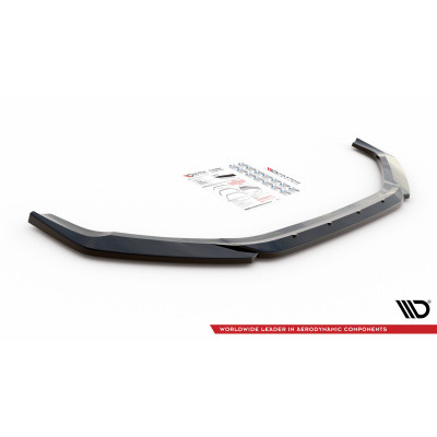 Spoiler delantero para  Hyundai I20 N Mk3