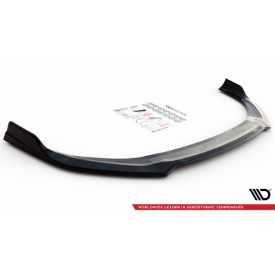Spoiler delantero para  Hyundai I30 N / I30 N-Line Hatchback/Fastback Mk3 Facelift