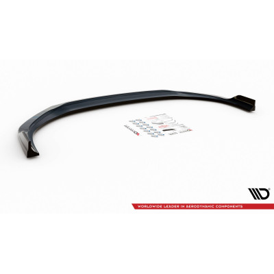 Spoiler delantero para  Hyundai I30 N / I30 N-Line Hatchback/Fastback Mk3 Facelift