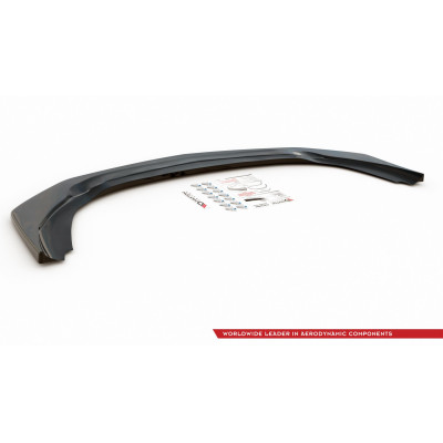 Spoiler delantero para  Mercedes A35 AMG Aero W177