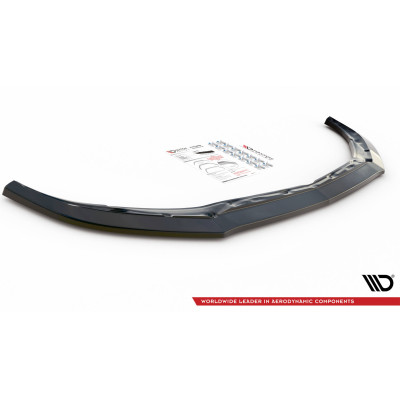 Spoiler delantero para  Mercedes-AMG C63 AMG Aero Pack C205 Facelift
