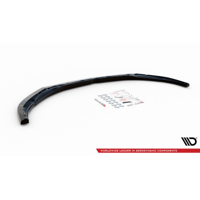 Spoiler delantero para  Mercedes-AMG C63 AMG Aero Pack C205 Facelift