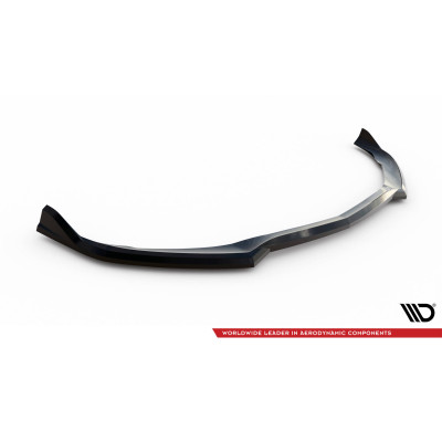 Spoiler delantero para  Mercedes-AMG C63 Sedan / Estate W205 / S205
