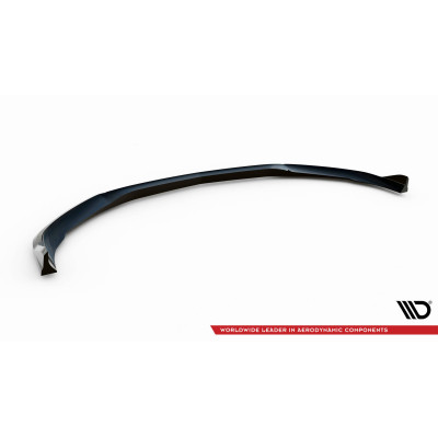 Spoiler delantero para  Mercedes-AMG C63 Sedan / Estate W205 / S205