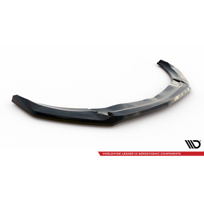 Spoiler delantero para  Mercedes-AMG CLA 45 Aero C117 Facelift
