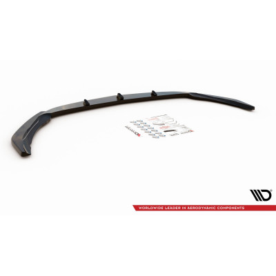 Spoiler delantero para  Mercedes-AMG CLA 45 Aero C118