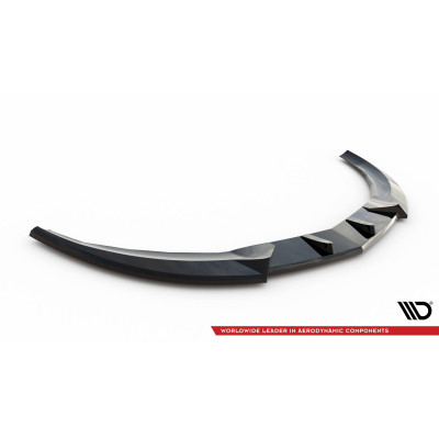 Spoiler delantero para  Mercedes-Benz A45 AMG W176