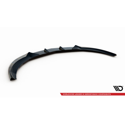 Spoiler delantero para  Mercedes-Benz A45 AMG W176