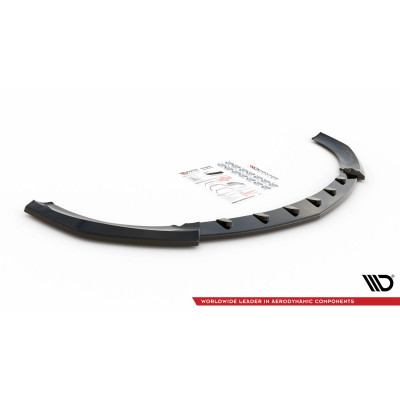 Spoiler delantero para  Mercedes-Benz E63 AMG Estate/Sedan S213/W213