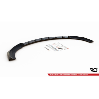 Spoiler delantero para  Mercedes-Benz E63 AMG Estate/Sedan S213/W213