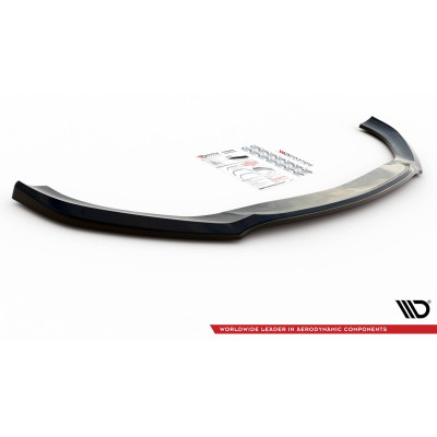 Spoiler delantero para  Mercedes-Benz CLS AMG-Line / 53AMG C257