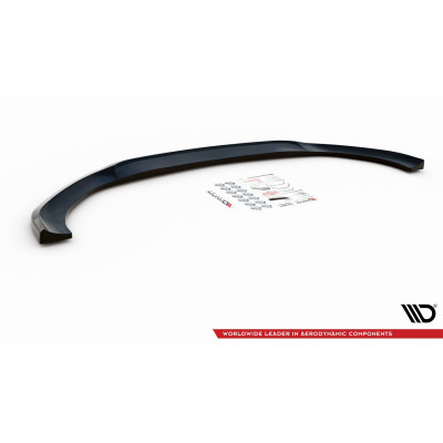 Spoiler delantero para  Mercedes-Benz CLS AMG-Line / 53AMG C257