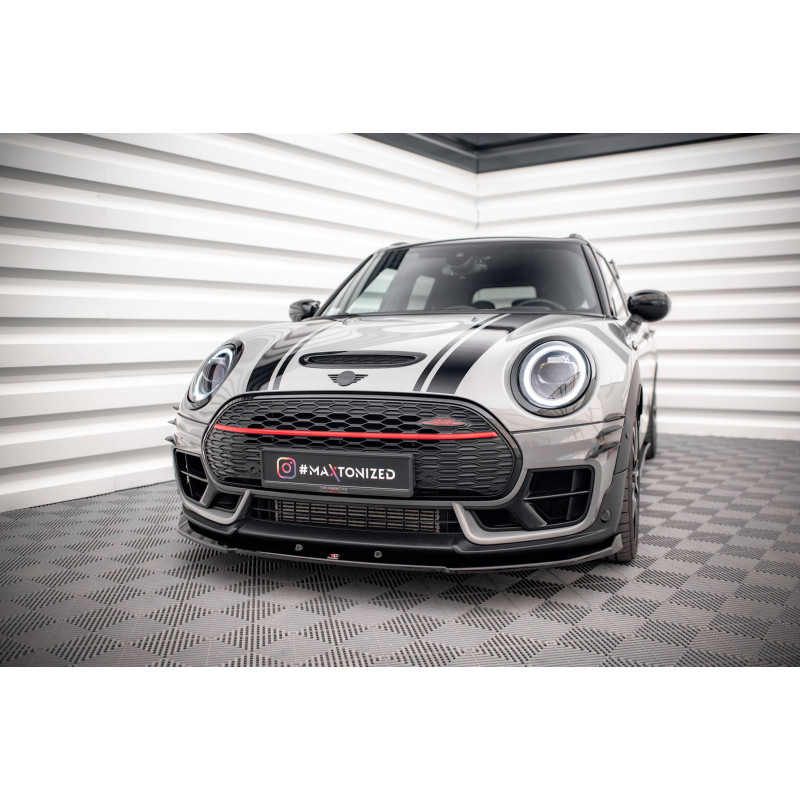 Spoiler delantero para  Mini Cooper Clubman John Cooper Works F54 Facelift