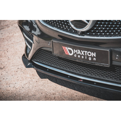 Spoiler delantero para  Mercedes-Benz V-Class AMG-Line W447