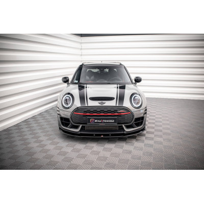 Spoiler delantero para  Mini Cooper Clubman John Cooper Works F54 Facelift