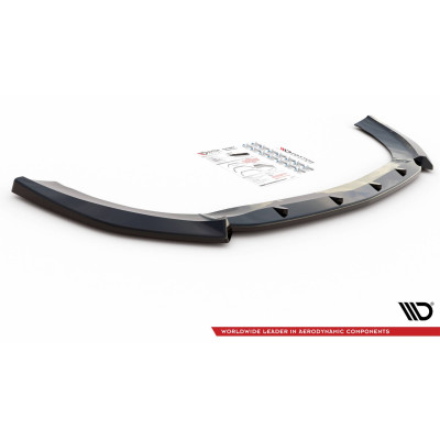 Spoiler delantero para  Mercedes-Benz V-Class AMG-Line W447