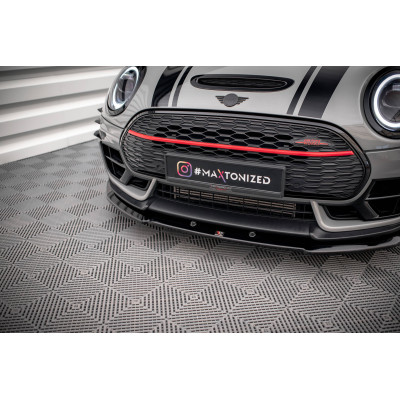 Spoiler delantero para  Mini Cooper Clubman John Cooper Works F54 Facelift