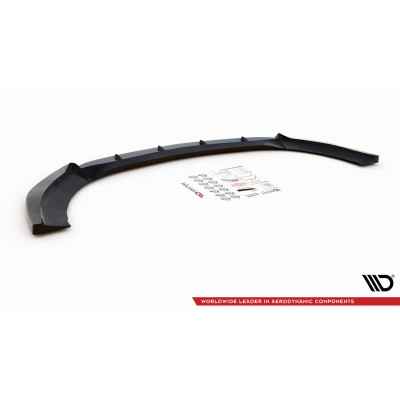 Spoiler delantero para  Mercedes-Benz V-Class AMG-Line W447