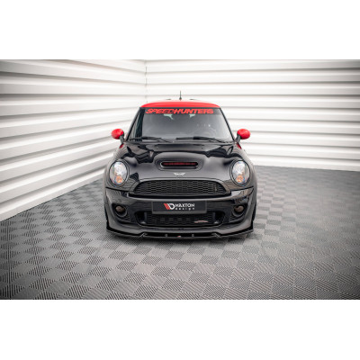 Spoiler delantero para  Mini Cooper John Cooper Works R56
