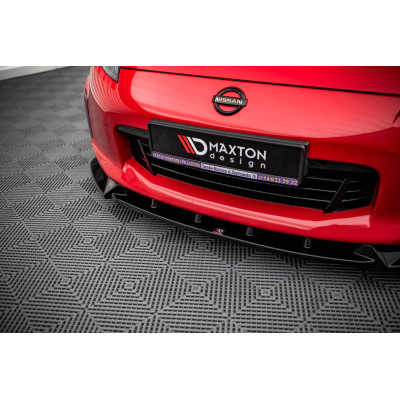 Spoiler delantero para  Nissan 370Z Facelift