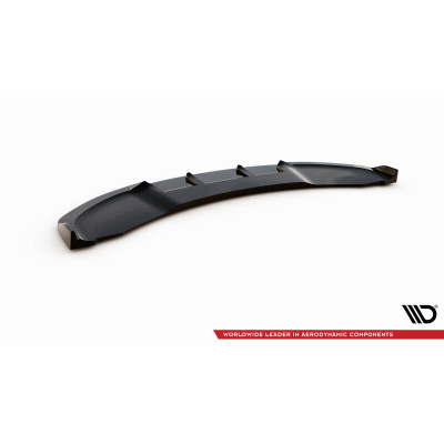 Spoiler delantero para  Mini Cooper John Cooper Works R56