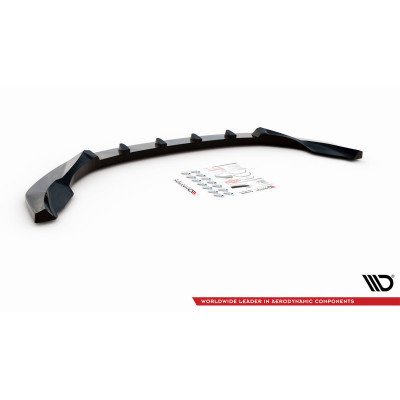 Spoiler delantero para  Nissan 370Z Facelift