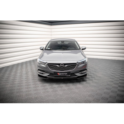 Spoiler delantero para  Opel Insignia Mk2