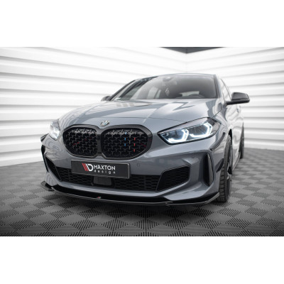 Spoiler delantero para  PARA BMW 1 M-Pack/ M135i / 128ti F40