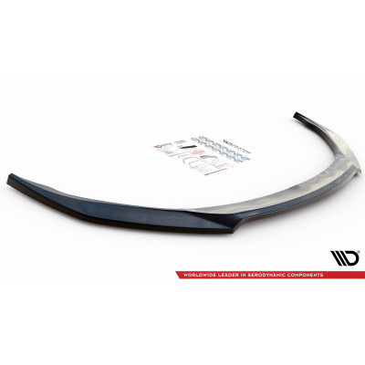 Spoiler delantero para  Opel Insignia Mk2