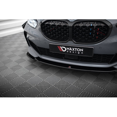 Spoiler delantero para  PARA BMW 1 M-Pack/ M135i / 128ti F40