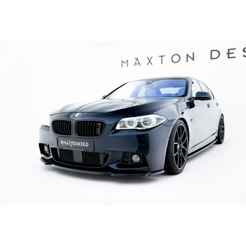 Spoiler delantero para  PARA BMW 5 F10/F11 M-Pack