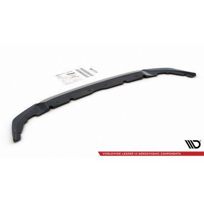 Spoiler delantero para  PARA BMW 1 M-Pack/ M135i / 128ti F40