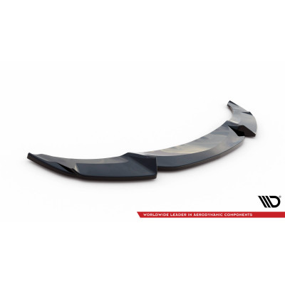 Spoiler delantero para  PARA BMW 5 F10/F11 M-Pack