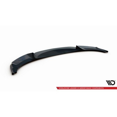 Spoiler delantero para  PARA BMW 5 F10/F11 M-Pack