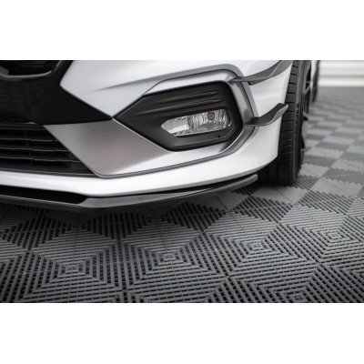 Spoiler delantero para  para Fiesta Mk8 ST / ST-Line