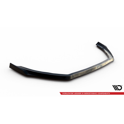 Spoiler delantero para  para Fiesta ST / ST-line Mk8 Facelift